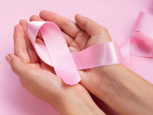 Image de présentation de l'article dépistage cancer du sein - DMF Diffusion Médicale France