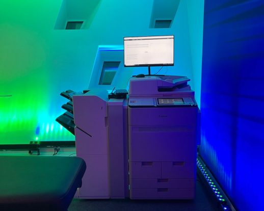 Installation - DMF Diffusion Médicale France