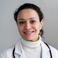Photo de femme - DMF Diffusion Médicale France
